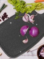 MR-1654-41 Доска пластм. розд. 41*19,5см Maestro