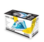 Праска RIC 63-C 2400Вт Rotex - Зображення 7