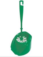 150-4 Йорш WC-хвиля зелений Польща