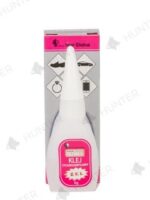 Клей гель"Interglobeus"