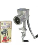 М'ясорубка ручна Полтава