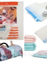 5060 Мішок вакуумний 50х60см