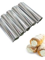 Трубочка на тісто мала