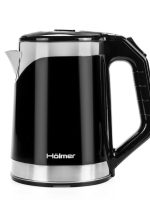 HKS-202D Ел.чайник1,8л 1500Вт Holmer #