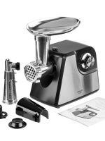 MGL-1790R М'ясорубка 1700Вт 2,0кг Ardesto #