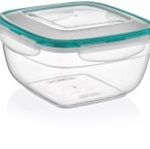 LC-110 Лоток квадрат. 1,7л 18*8,5