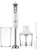 HBL-1430 Блендер ручний 700Вт 0,3л Ardesto #