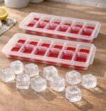 М-254 Набір форм для льоду 26,5*9*3,5см (2шт) Elegant