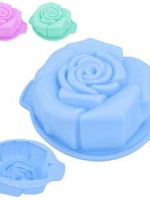 MH-4399 Форма силіконова 16*13,2*4,5см Stenson