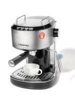 HCM-105 Кавоварка еспрессо ріжкова 850Вт Holmer #