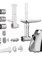 MGK-2100 М'ясорубка 2100Вт 2,0кг Ardesto #