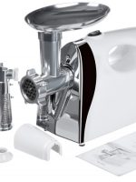 MGL-2050R М'ясорубка 1800Вт Ardesto #