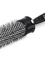 9016 Масажка для волосся кругла термобраш DAGG