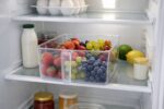 EP-608 Органайзер для холодильника Frigo Maxi 33,5*20*10см