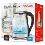Електрочайник EKL-F110 1.7л 2150Вт Ardesto # - Зображення 3