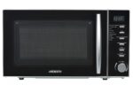 Мікрохвильовка GO-E725S 20л, 700Вт срібляста Ardesto #
