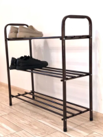 Полиця для взуття Оскар 72*73*27см