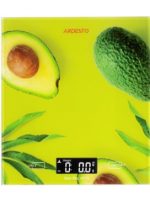 SCK-893  Вага кухонна Avocado 5 кгArdesto #
