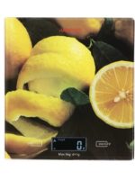 SCK-893 Вага кухонна 5 кгLemon Ardesto #