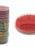 И-16 Голка (16шт) в круглому контейнері (25шт в упак.)