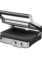 GK-200M Гриль 2000Вт Ardesto #