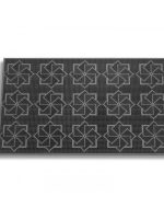 К-16 Коврик резиновий 58*36,5 #