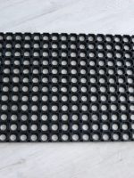 К-38 Коврик гумовий "СОТИ" (100х50х1,6см)