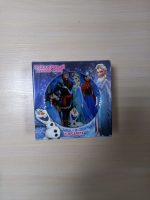 Набір дитячий "Мультик" скло 3в1 "Крижане серце"