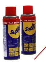 Мастило Jet Super 200мл