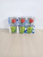 Набір стаканів низькі 200мл (6шт)