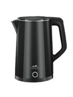 MTB 1826 Ел.чайник чорний 1,7л 1500 Вт Monte #