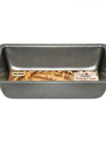 MH-0009 Форма для хліба "Батон" 28.8*14,5*6см Stenson