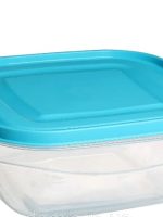 050 Лоток квадратний 0,7л 15,2*15,2*5,2см UCSAN