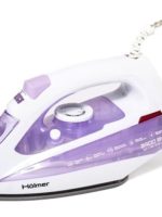 HIT-2430 Праска 2400Вт тефлон Holmer #