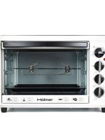 HEO-242CR Електрична піч 42л 2000Вт Holmer #