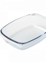 PB SP 250A Дечка термоскло прямок. 2,5л 328*214*89мм Термісил