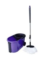 250 Швабра МОП з відром на колес центрифуг. ZAMBAK