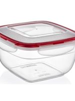 LC-105 Лоток квадрат. 1л 16*17,5