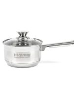 SP-12520-SS Ковш з кришкою 2л Holmer #