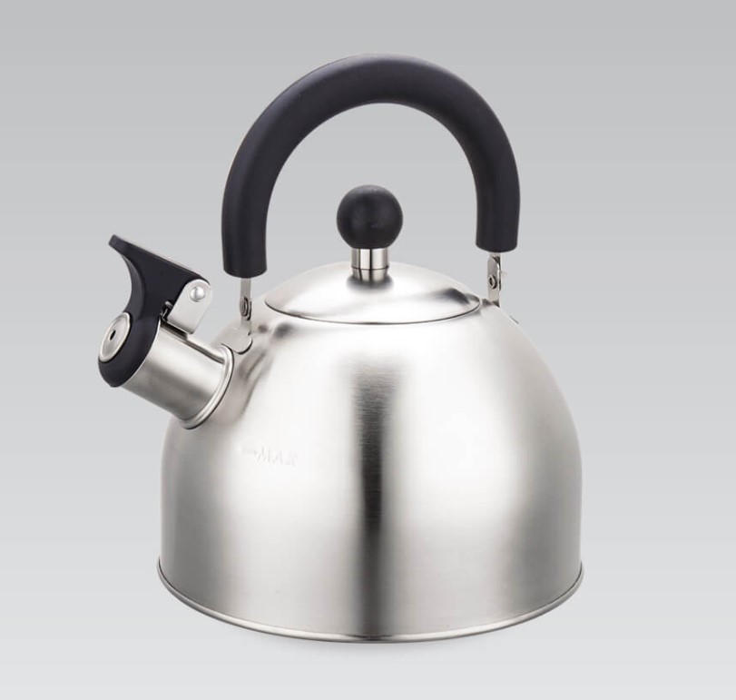 1300 MR-1300 Чайник свисток 2л Maestro - Зображення 1