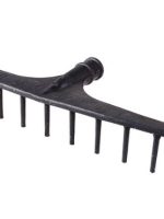 Граблі садові Господар 15 зубів