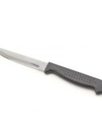 1783 А+ Ніж (пластм.ручка) 10,5см