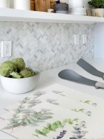 MR-1909 Серветки сервіровочні 45х30см Maestro