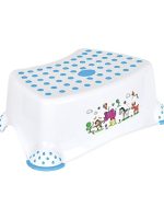 СМ-510 Стілець-сходинка дитячий 30х20х15см Irak Plastik