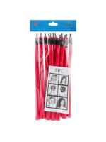 РОЗПРОДАЖ 12942 Бігуді-папілотки  SPL