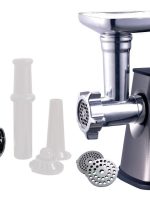 3103 MT М'ясорубка 2200Вт Monte