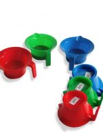 964058 Миска для фарбування з рез.вставкою SPL #