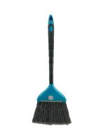 261 Віник Мега пластмасовий з довгою ручкою №2 Zambak