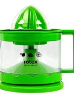 RJW30-W Соковижималка 30Вт Rotex