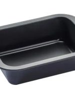 802441 Деко для випічки МІНІ 24х17,5х6см